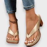 Rodica – Eleganten mule s peto