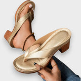 Rodica – Eleganten mule s peto