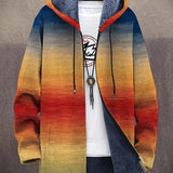 Laura - Luksuzni cardigan, navdihnjen z umetnostjo