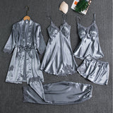 Doina – Set luksuznih pižam