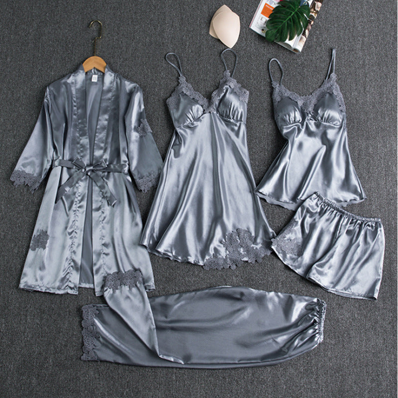 Doina – Set luksuznih pižam