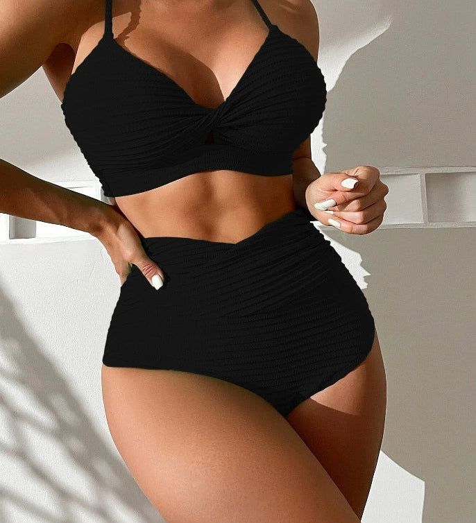 Paula – Kompleti bikinija z visokim pasom
