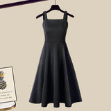 Clarissa - Set Obleke in Kardigana