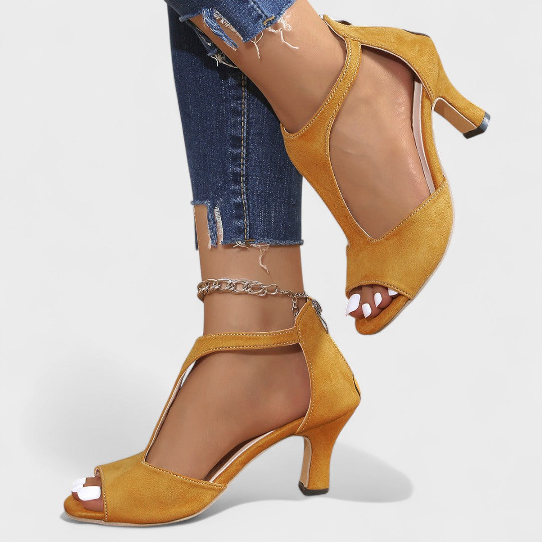 Elena – Sandali tip papuče
