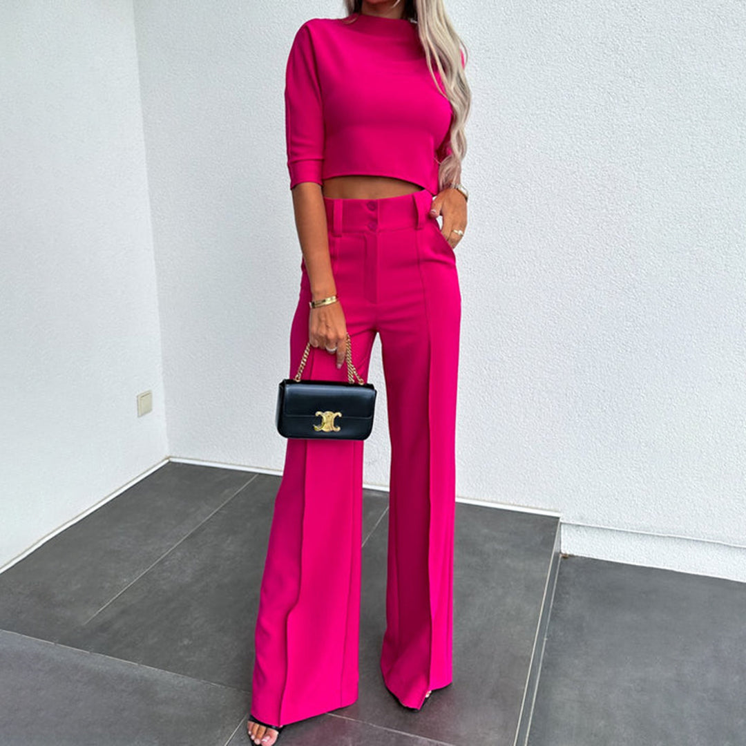 Nadia – Eleganten Set Dveh Kosov