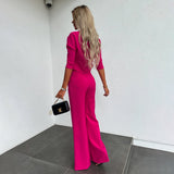 Nadia – Eleganten Set Dveh Kosov