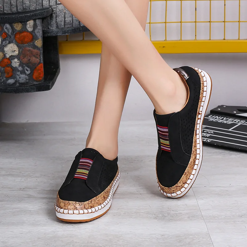 Udobni Sp walking Shoes Yara