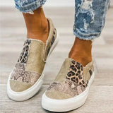 Noemi Trendy Loafer Čevlji za Blaženje Bolečin