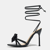 Valentina | Elegantne čevlje s peto