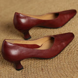 Evelyn – Premium Klasične Petke