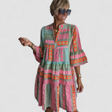 Romina – Vintage obleka