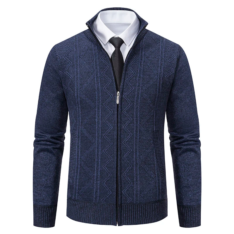 Niall | Premium Gilet