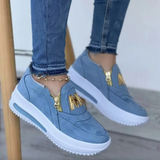 Adidas ZipStep Čevlji brez Bolečin