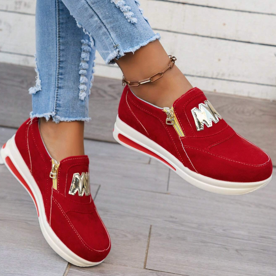 Adidas ZipStep Čevlji brez Bolečin