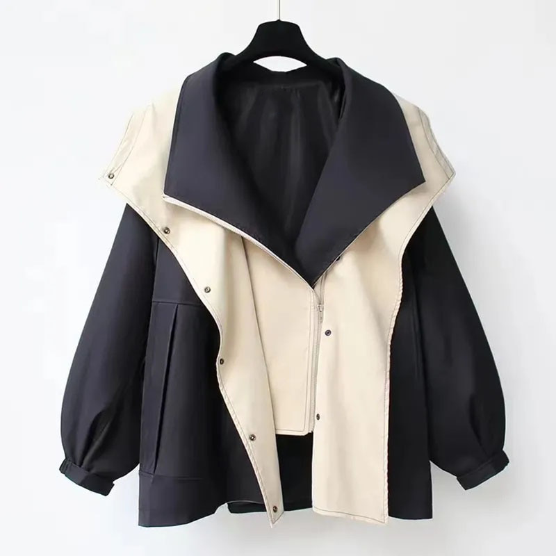 Thea | Moderna Jakna
