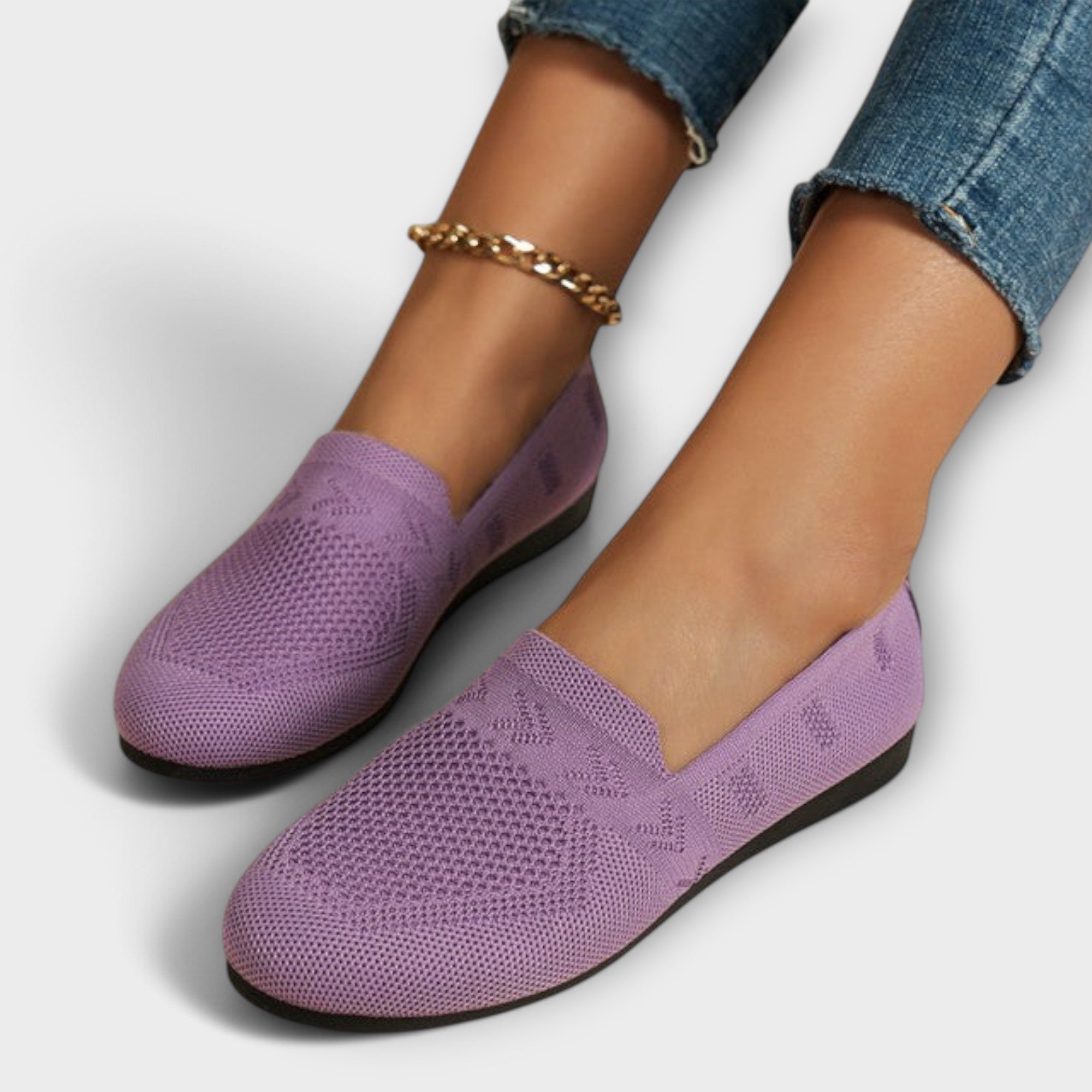 Jasz - Multifunkcionalni loafers