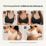 Sonia – Korektivni modrček s podporo