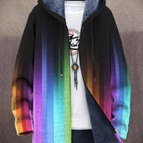 Vanessa - Luksuzni cardigan, navdihnjen z umetnostjo