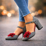 Lyra Belle | Elegantne škornje za rafiniran stil