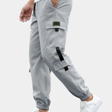 Charles | Cargo Hlače Relaxed Fit