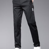 Brendan | Elegantni Casual Hlače