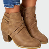 Slavica - Anatomical Boots