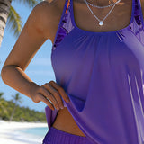 Bianca – Elegantni tankini s oceanom