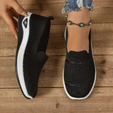 Anatomski športni copati Azalea Slip-On