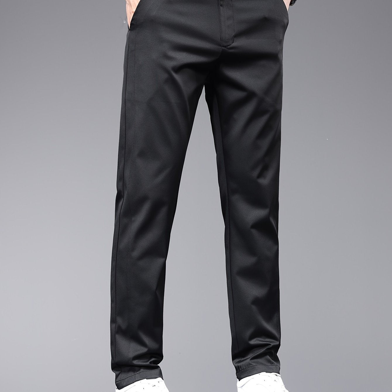 Brendan | Casual Hlače Rafina