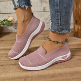 Anatomski športni copati Azalea Slip-On