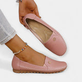 Udobni Slip-On Čevlji z Mehko Podplatom