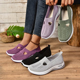Anca – Anatomskih Čevlji Slip-on