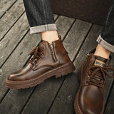 Ambrose - Elegantne Casual Čevlje