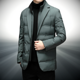Jerome | Urban windproof jakna
