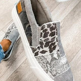 Noemi Trendy Loafer Čevlji za Blaženje Bolečin