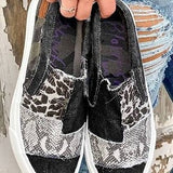 Noemi Trendy Loafer Čevlji za Blaženje Bolečin