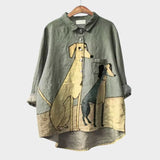 Petronela – Omejena Izdaja Umetniških Tunic