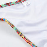 Antonela – Bikini z odprtim hrbtom