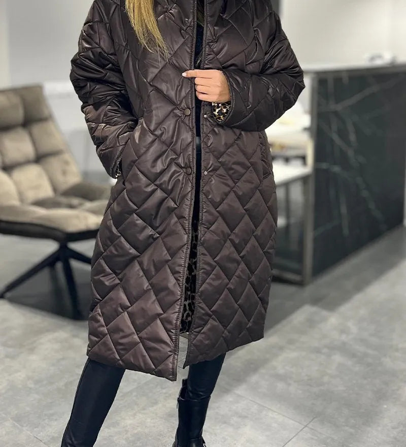 Julia | Leopard Eleganca