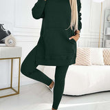 Set kapucar Sienna Cozy