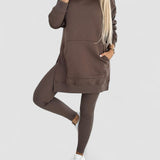 Set kapucar Sienna Cozy