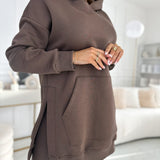 Set kapucar Sienna Cozy
