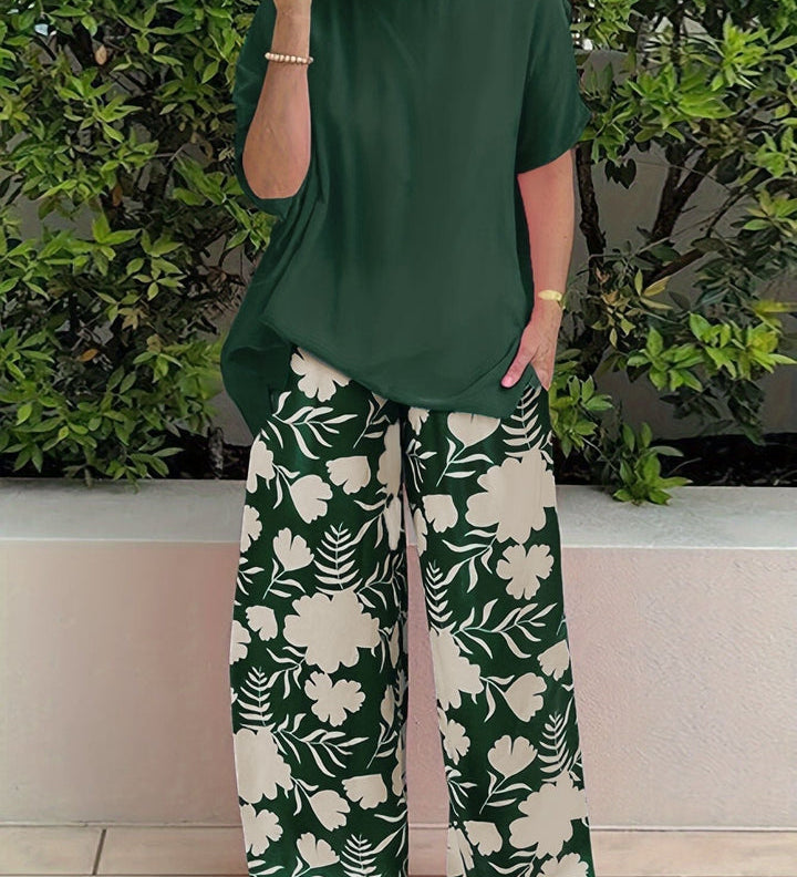 Isolde – Eleganten dvojniki set