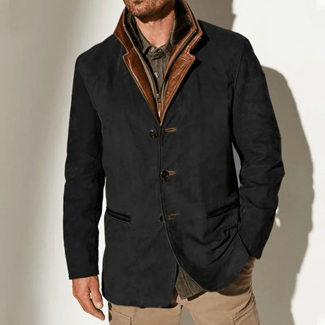 EMIL| VINTAGE CASUAL JAKNA