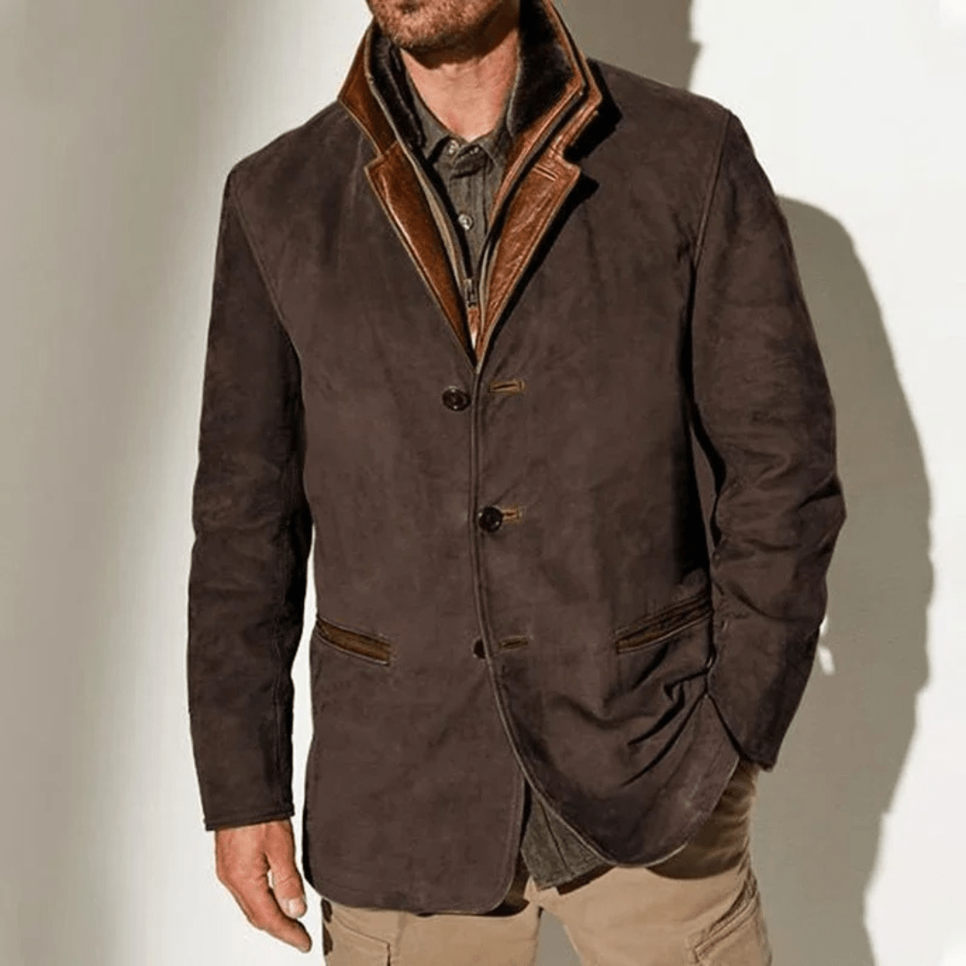 EMIL| VINTAGE CASUAL JAKNA