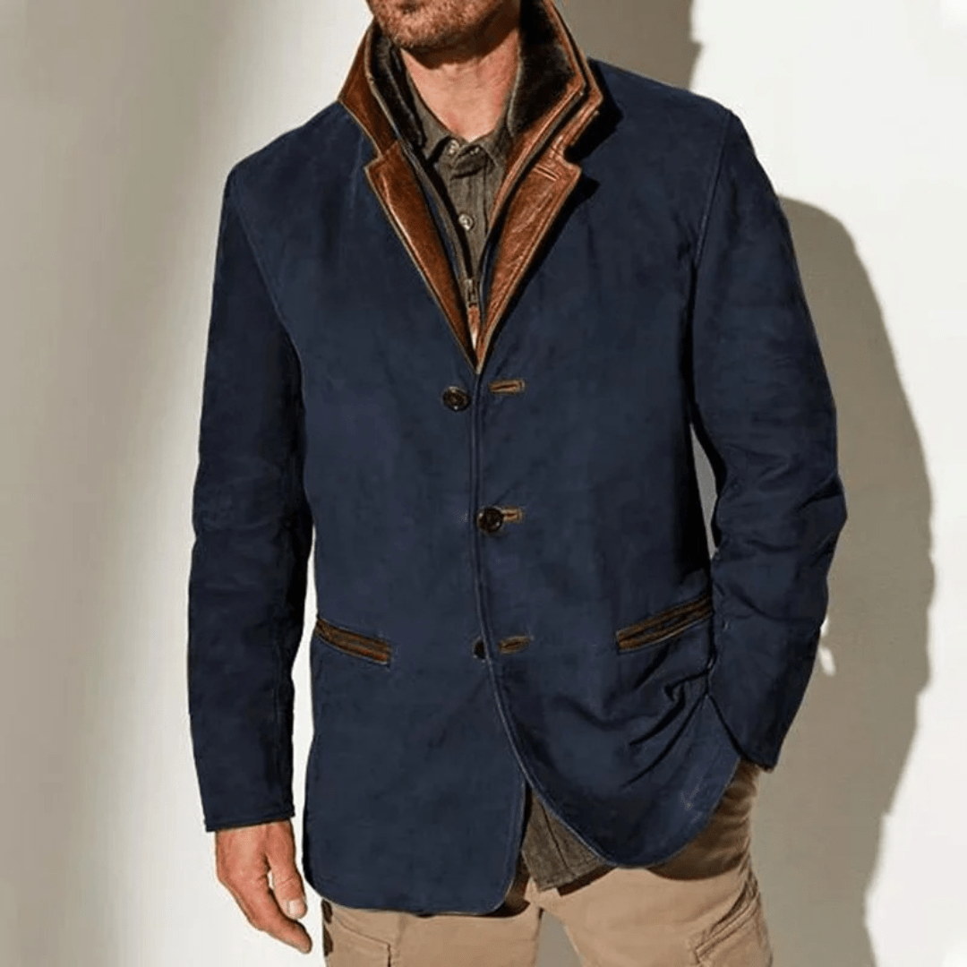 EMIL| VINTAGE CASUAL JAKNA