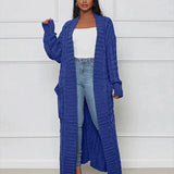 Theodora | Dolgi cardigan