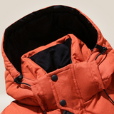 PolarBomber - Elegantna Nepremočljiva Jakna