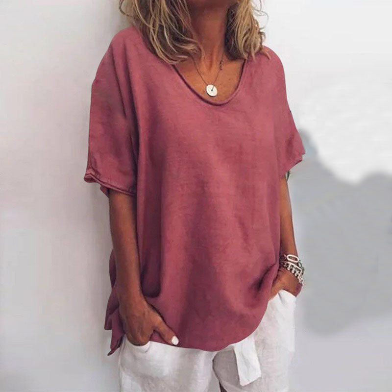 Thea - Elegantna priložnostna bluza