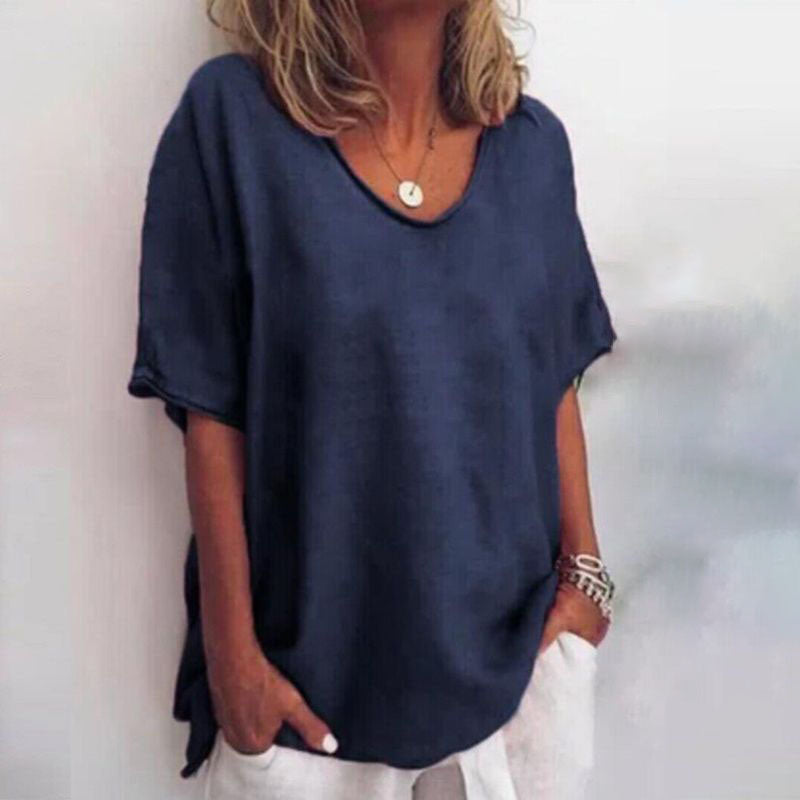 Thea - Elegantna priložnostna bluza